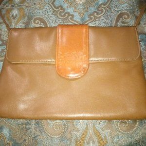 Perry Ellis bag